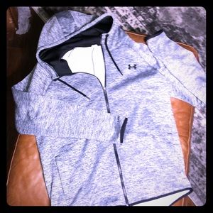 Under Armour cold gear jacket